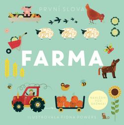 První slova - Farma