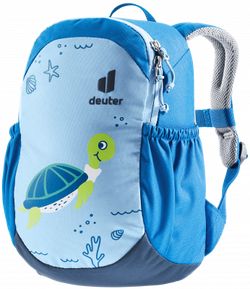 Dětský batoh Deuter, Pico aqua-lapis