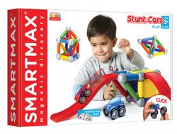 SmartMax Basic Silnice - 46 ks