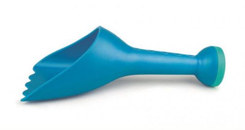 Kropítko, modré - hračka na písek