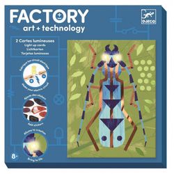 Umění a technologie - Hmyzárium