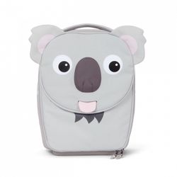 Dětský cestovní kufřík Affenzahn Koala - Grey