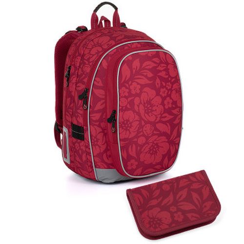 Školní batoh a penál Topgal MIRA 23009 G