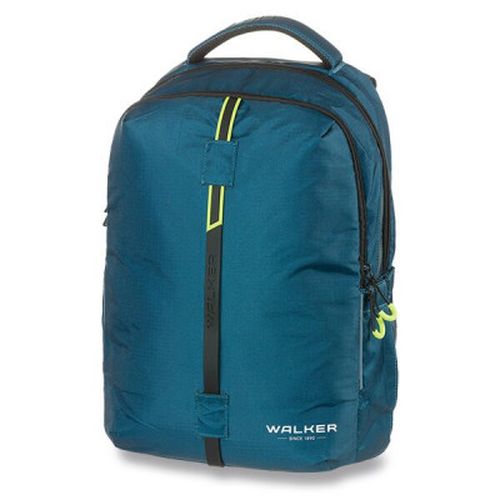 Školní batoh WALKER, Elite 2.0, Steel Blue