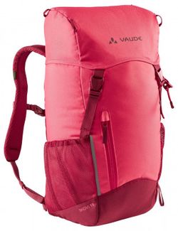 Dětský batoh Vaude Skovi 19, bright pink