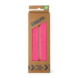 Satch Swaps – Neon Pink
