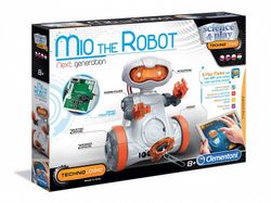 Robot MIO 2020