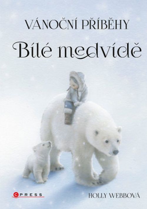 Vánoční příběhy: Bílé medvídě