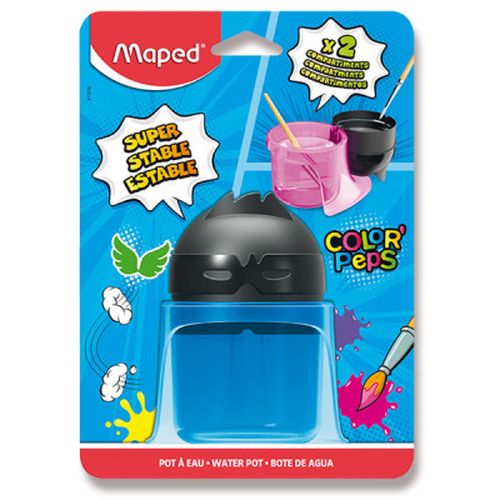 Kelímek na vodu Maped Color'Peps - mix barev