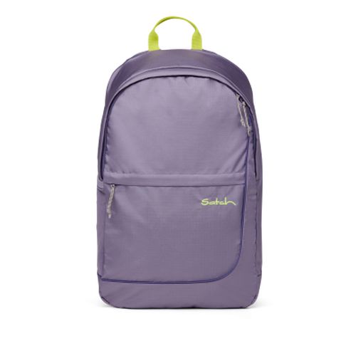 Volnočasový batoh Satch Fly - Ripstop Purple