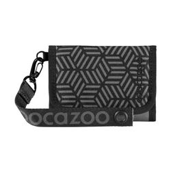 Peněženka coocazoo, Black Carbon