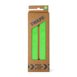Satch Swaps – Neon Green