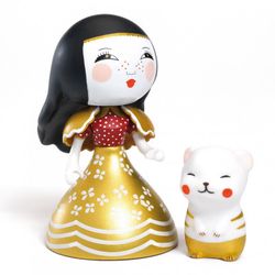 Arty Toys - Princezna Mona & Moon