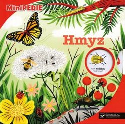 MiniPedie - Hmyz