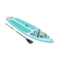 Paddle Board Bestway Aqua Glider Set 320x79x12cm