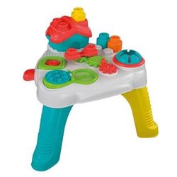 Clemmy baby - veselý hrací senzorický stolek