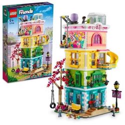 Lego® Friends 41748 Komunitní centrum v městečku Heartlake