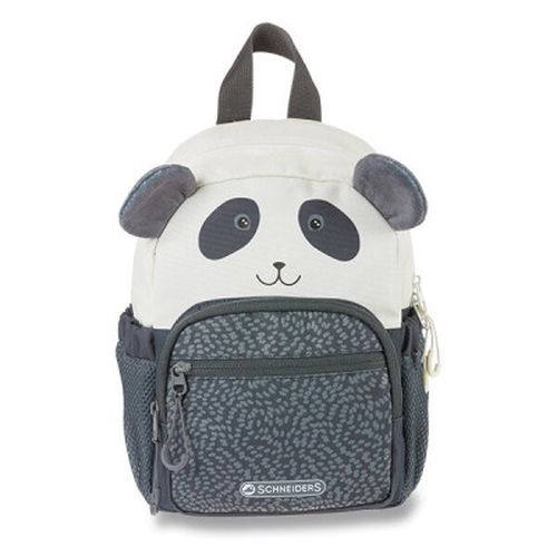 Dětský batoh, SCHNEIDERS, Mini, Panda