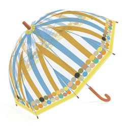 Dětský deštník - pruhy