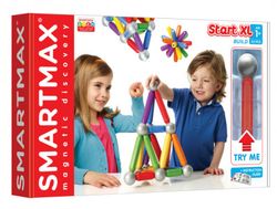 SmartMax Start XL - 42 ks