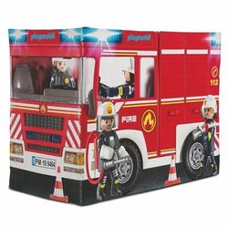 Stan hasiči Playmobil