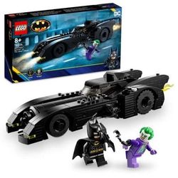 LEGO® DC (76224) Batman vs. Joker: Honička v Batmobilu